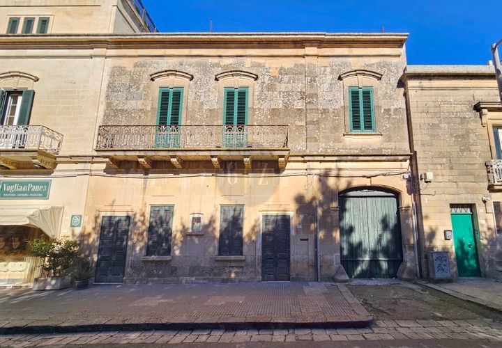 Byhus i Martano, Lecce, Martano - € 730.000 | Ref: DS002 - foto 1